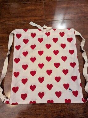 Vintage Abercrombie Bag